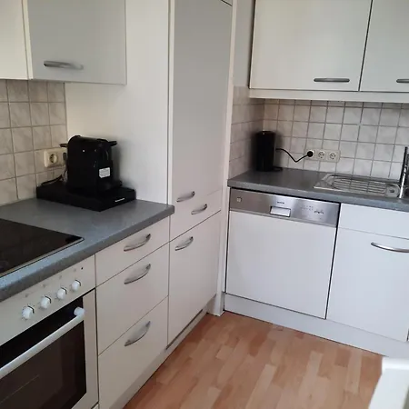 Beim Schloss Orth Mit Eigenem Parkplatz 公寓 *