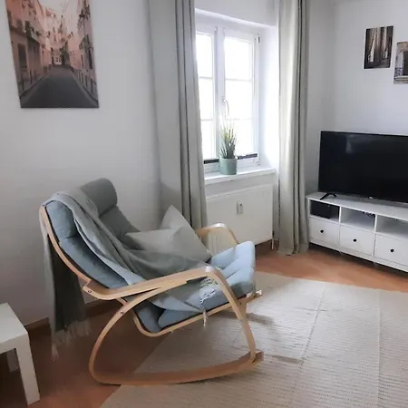 Beim Schloss Orth Mit Eigenem Parkplatz Lejlighed *