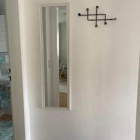 Apartman Beim Schloss Orth Mit Eigenem Parkplatz