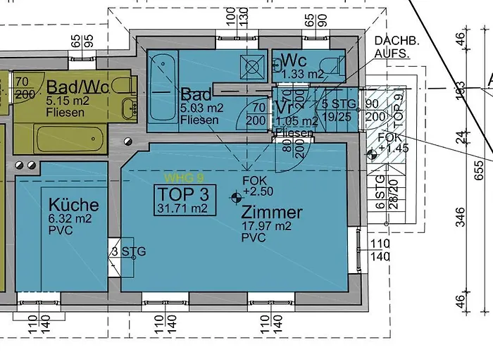 Beim Schloss Orth Mit Eigenem Parkplatz Apartment